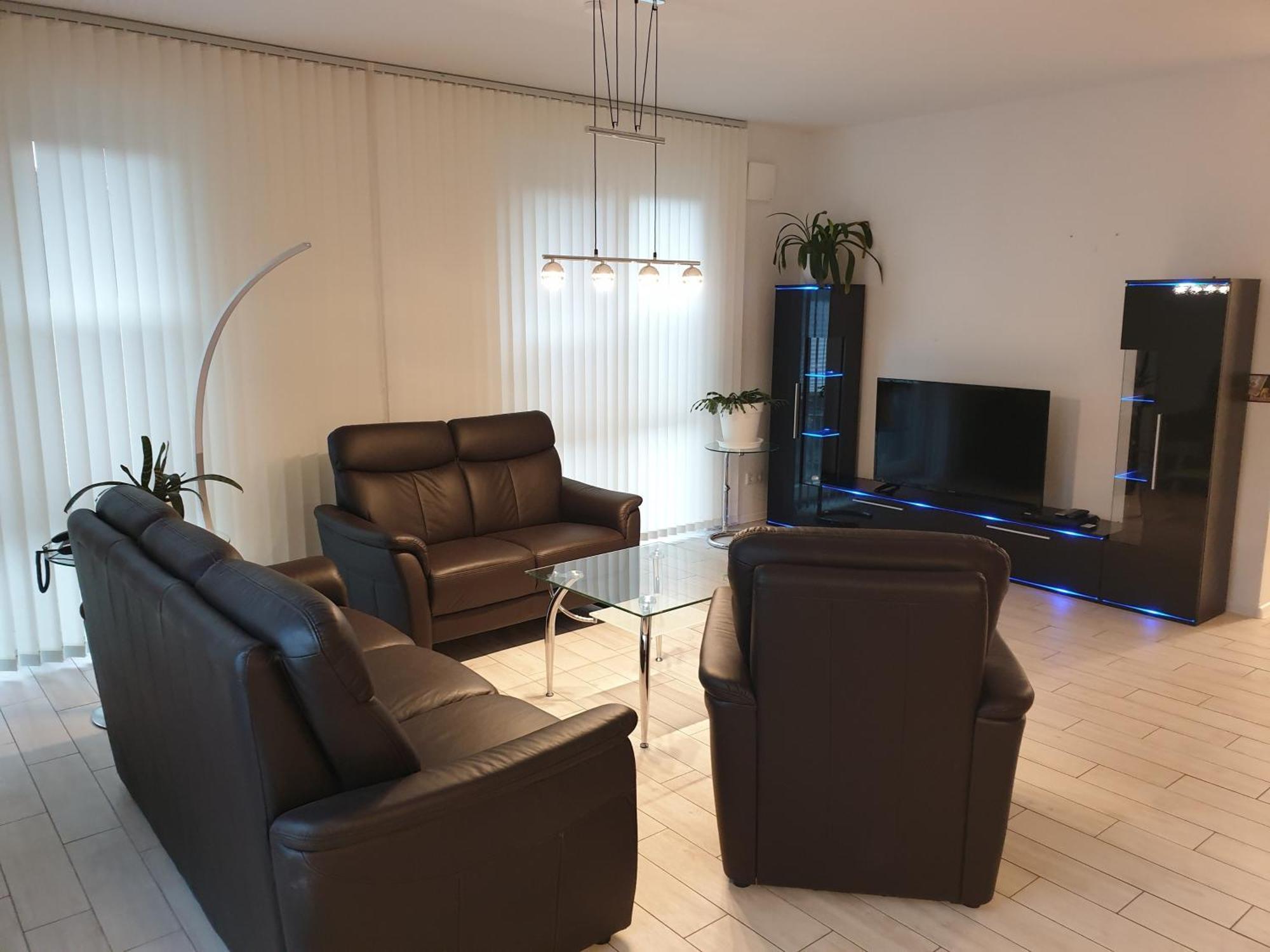 Ferienwohnung Reinhardt Oldenburg Exterior foto