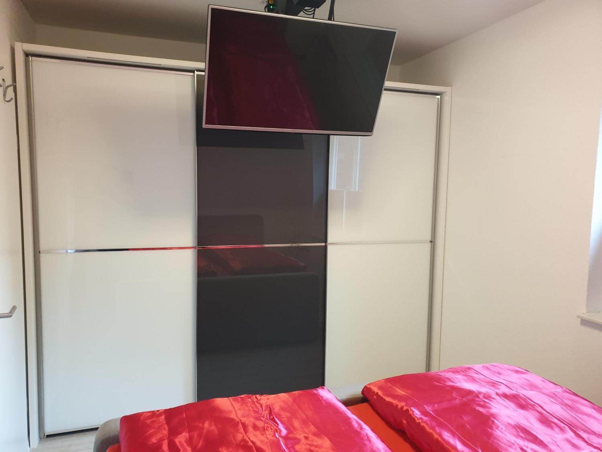 Ferienwohnung Reinhardt Oldenburg Exterior foto